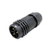24003331-02 by Chogori Technologies Inc. - CONNECTOR RECPT MALE 3POS SOLDER CUP