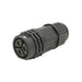 24003431-02 by Chogori Technologies Inc. - CONNECTOR RECPT FMALE 3POS SOLDER CUP