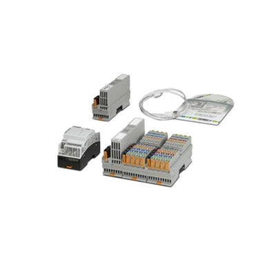 2400361 by Phoenix Contact - CONTROL LOGIC 24V