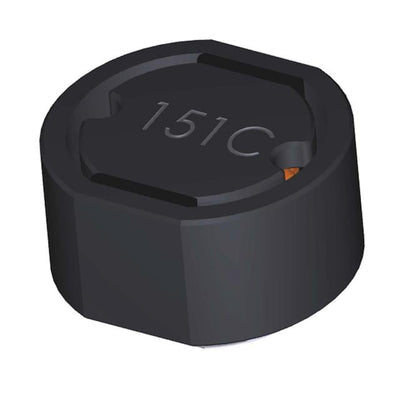 24S221C by Murata Power Solutions Inc. - FIXED INDUCTOR 220UH 350MA 1.31OHM SM