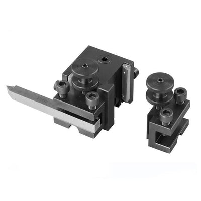 24026 by PROXXON - Quick Change Tool Post