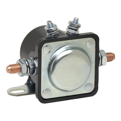 24023 by Littelfuse Inc. - RELAY GEN PURPOSE SPST 750A 12V