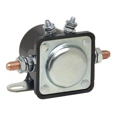 24021 by Littelfuse Inc. - RELAY GEN PURPOSE SPST 750A 12V
