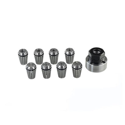24038 by PROXXON - Collet Set with ER 20 Collets