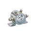 24063-08 by Littelfuse Inc. - RELAY GEN PURPOSE SPST 85A 24V