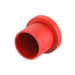 2407269-3 by TE Connectivity AMP Connectors - CAP, CPC, SIZE 11 PLUG, RED
