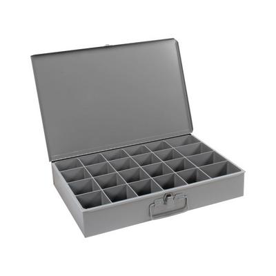 102-95 by Durham Mfg. - DURHAM STEEL SCOOP COMPARTMENT B