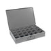 102-95 by Durham Mfg. - DURHAM STEEL SCOOP COMPARTMENT B