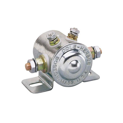 24080 by Littelfuse Inc. - RELAY GEN PURPOSE SPST 85A 36V