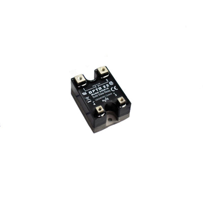 240A10 by Opto 22 - SOLIDSTATE RELAY SPST-NO 10A 24-280V