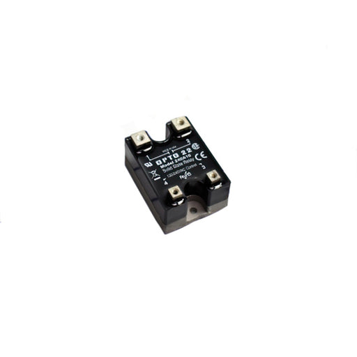 240A10 by Opto 22 - SOLIDSTATE RELAY SPST-NO 10A 24-280V