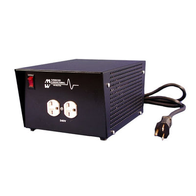 240CT by Hammond Manufacturing - TRANSFORMER TOROIDAL ISOLATION