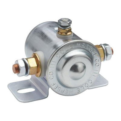 24124 by Littelfuse Inc. - RELAY GEN PURPOSE SPST 85A 24V