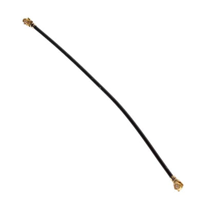 2410329-2 by TE Connectivity AMP Connectors - RF CA,UMCC GEN1-GEN1,1.37MM CABL