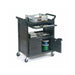 FG345700BLA by Rubbermaid - RUBBERMAID PLASTIC INSTRUMENT CA