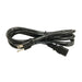 26131-910-01 by Orion Fans - CORD 16AWG 5-15P - 320-C13 9.84