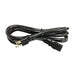 28131-67-01 by Orion Fans - CORD 18AWG 5-15P - 320-C13 6.58