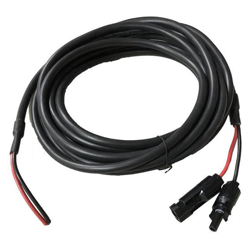 RPST-CABLE20-Conn by Tycon Systems Inc. - Cable Assembly - 12AWG - with 2