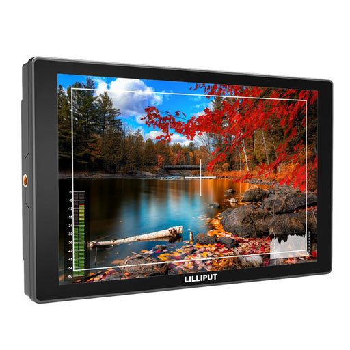A11 by Lilliput Electronics (USA) Inc. - 10.1'' FHD SDI/HDMI MONITOR