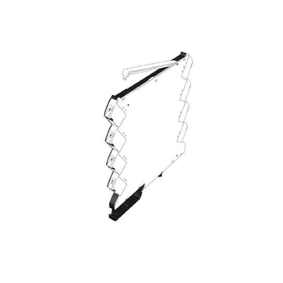 8275190000 by Weidmuller - OPTOISOLATOR TRANS MODULE