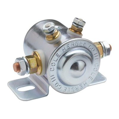 24213 by Littelfuse Inc. - RELAY GEN PURPOSE SPST 200A 12V