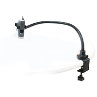 RK-02 by Dino-Lite - DESK CLAMP FLEXIBLE ARM STAND