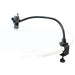RK-02 by Dino-Lite - DESK CLAMP FLEXIBLE ARM STAND