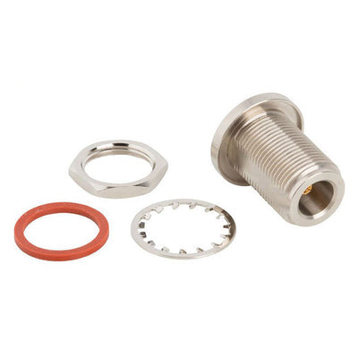 242125-10 by Amphenol RF - CONNECTOR ADAPT N JACK TO SMA JACK
