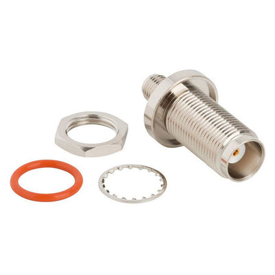 242178-10 by Amphenol RF - CONNECTOR ADAPT SMA JACK TO TNC JACK