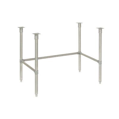 SBB3048 by John Boos - CROSS BRACED LEG KIT 48""W X 30""D