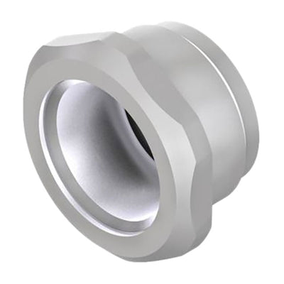 2423950000 by Weidmuller - CONNECTOR INSERT SHELL FMALE PNL MNT