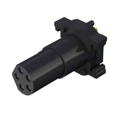 2424000000 by WeidmÃƒÂ¼ller - CONNECTOR FMALE INSERT 5POS GOLD SLDR