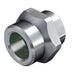 2424430000 by Weidmuller - CONNECTOR INSERT SHELL FMALE PNL MNT