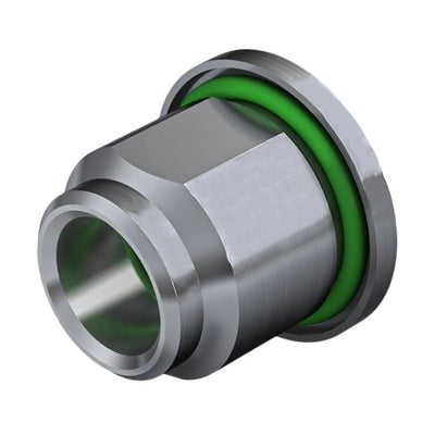 2424480000 by Weidmuller - CONNECTOR INSERT SHELL FMALE PNL MNT