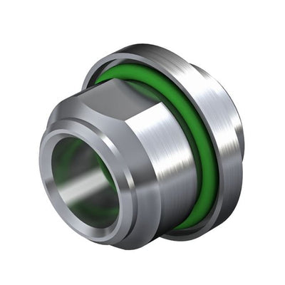 2424500000 by Weidmuller - CONNECTOR INSERT SHELL FMALE PNL MNT