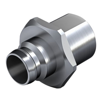 2424530000 by WeidmÃ¼ller - CONNECTOR INSERT SHELL MALE PNL MNT