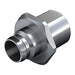 2424530000 by WeidmÃ¼ller - CONNECTOR INSERT SHELL MALE PNL MNT