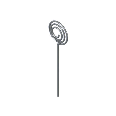 242 by Keystone Electronics - BATT CONTACT SPRING AA 1 CELL