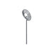 242 by Keystone Electronics - BATT CONTACT SPRING AA 1 CELL