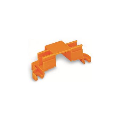 243-112 by WAGO Corporation - MICRO PUSHWIRE 243 SERIES MOUNTI