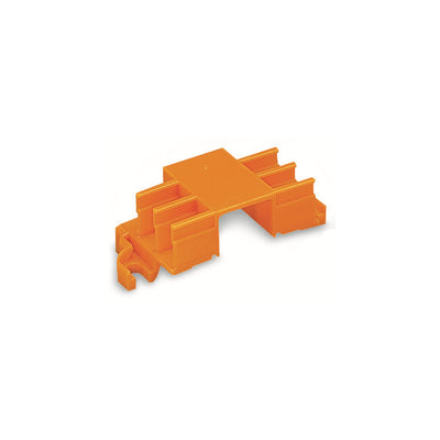 243-113 by WAGO Corporation - MICRO PUSHWIRE 243 SERIES MOUNTI