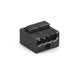 243-204 by WAGO Corporation - MICRO PUSHWIRE 243 SERIES; 4-CON