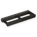 243-40-1-06 by CNC Tech - CONNECTOR IC DIP SOCKET 40POS TIN