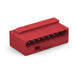 243-808 by WAGO Corporation - MICRO PUSH WIRE CONNECTOR FOR JU