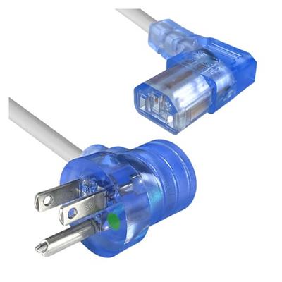 243014-06 by Qualtek - CORD 14AWG 5-15P TO 320-C13 10