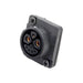 24305636-01 by Chogori Technologies Inc. - CONNECTOR RECPT MALE 8POS SOLDER CUP