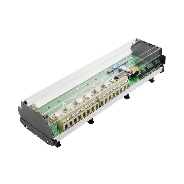 2433950000 by Weidmuller - PHOTOVOLTAICS