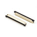2434-20TR2U by Oupiin - CONNECTOR FFC FPC BOTTOM 20POS 1MM RA
