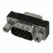 243A11680X by Conec - CONNECTOR DSUB ADAPTER HD15F HD15M