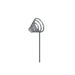 243 by Keystone Electronics - BATT CONTACT SPRING AA 1 CELL